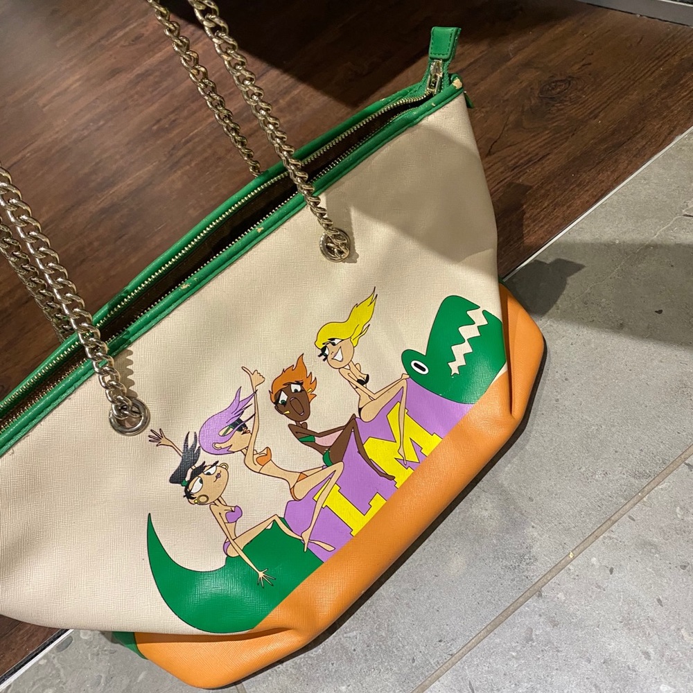 Moschino bag